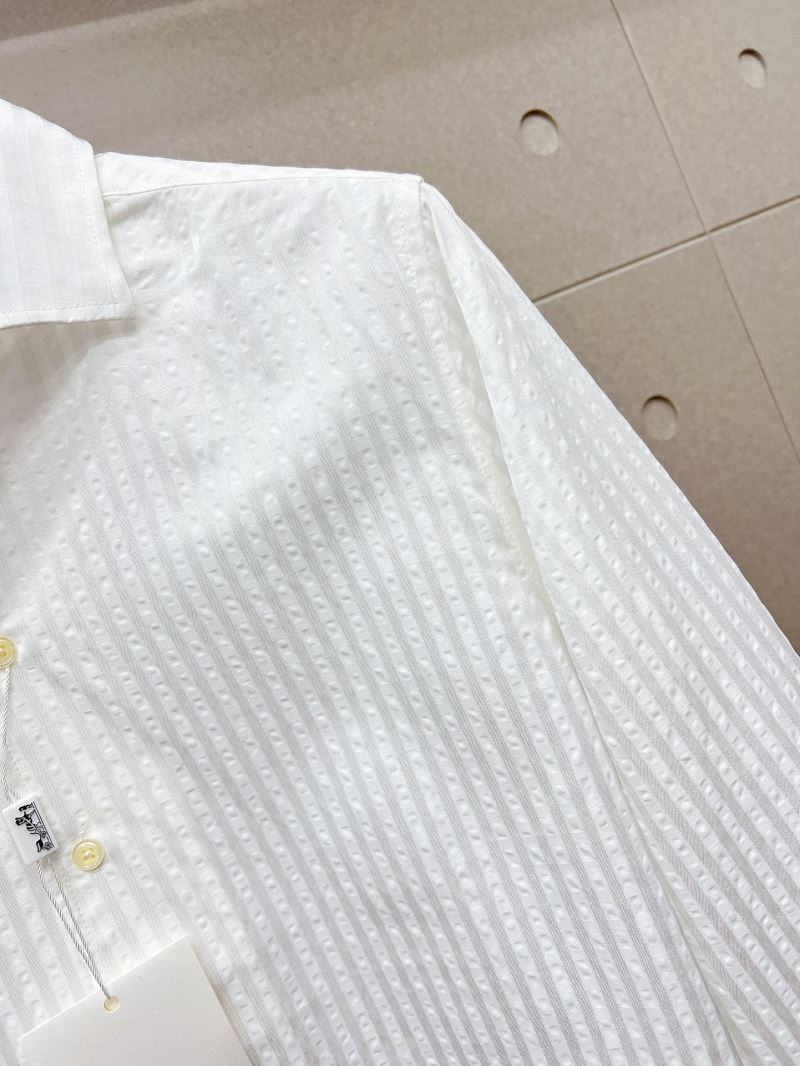 Hermes Shirts